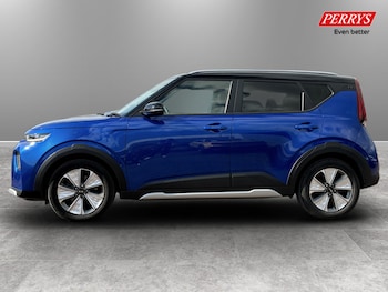 Used Kia Soul 2020 for sale - 78454117: Photo