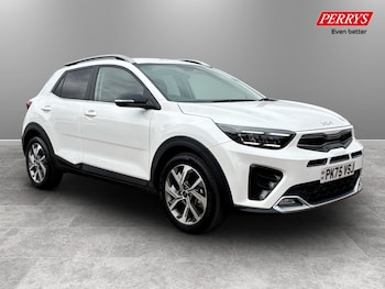 Used Kia Stonic 2026 for sale - 79271180: Photo