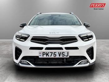 Used Kia Stonic 2026 for sale - 79271180: Photo