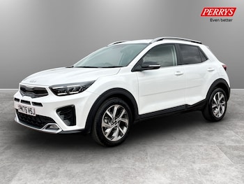 Used Kia Stonic 2026 for sale - 79271180: Photo