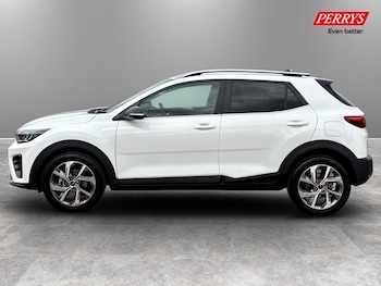 Used Kia Stonic 2026 for sale - 79271180: Photo