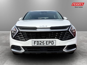 Used Kia Sportage 2025 for sale - 78189786: Photo