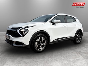 Used Kia Sportage 2025 for sale - 78189786: Photo