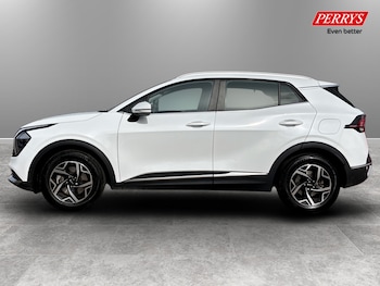 Used Kia Sportage 2025 for sale - 78189786: Photo