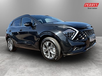 Used Kia Sportage 2024 for sale - 78466651: Photo