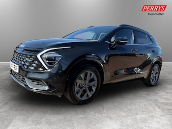 Used Kia Sportage 2024 for sale - 78466651: Photo