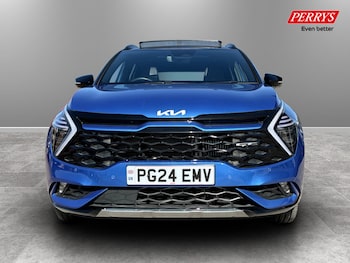 Used Kia Sportage 2024 for sale - 78744195: Photo