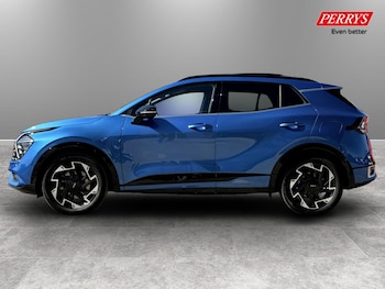 Used Kia Sportage 2024 for sale - 78744195: Photo