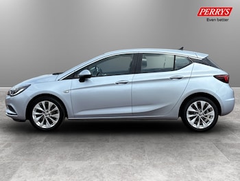 Used Vauxhall Astra 2017 for sale - 78991672: Photo