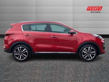 Used Kia Sportage 2019 for sale - 74926381: Photo