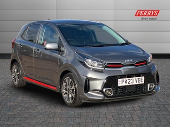 Kia - Picanto