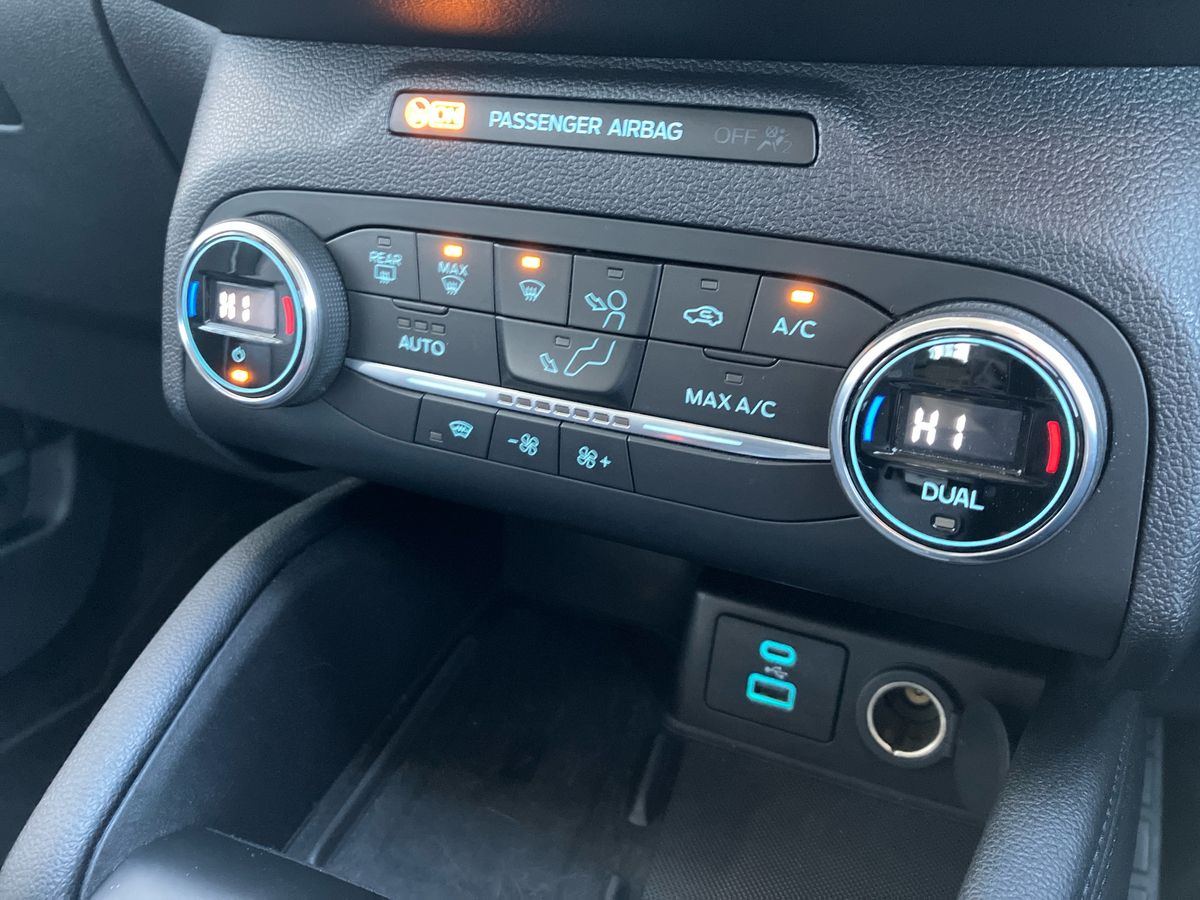 Used Ford Kuga 2020 for sale - 76577600: Photo 12