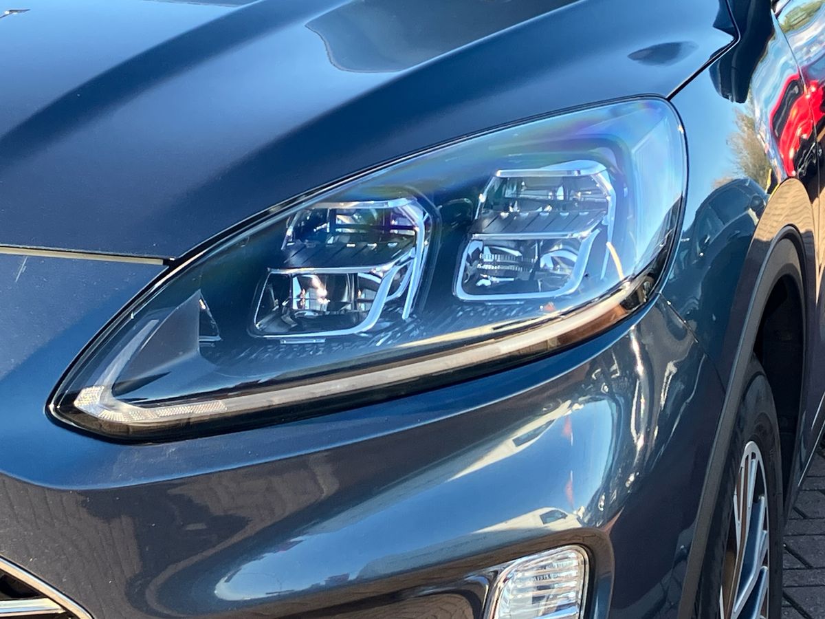 Used Ford Kuga 2020 for sale - 76577600: Photo 13