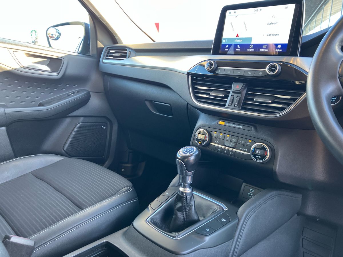 Used Ford Kuga 2020 for sale - 76577600: Photo 17