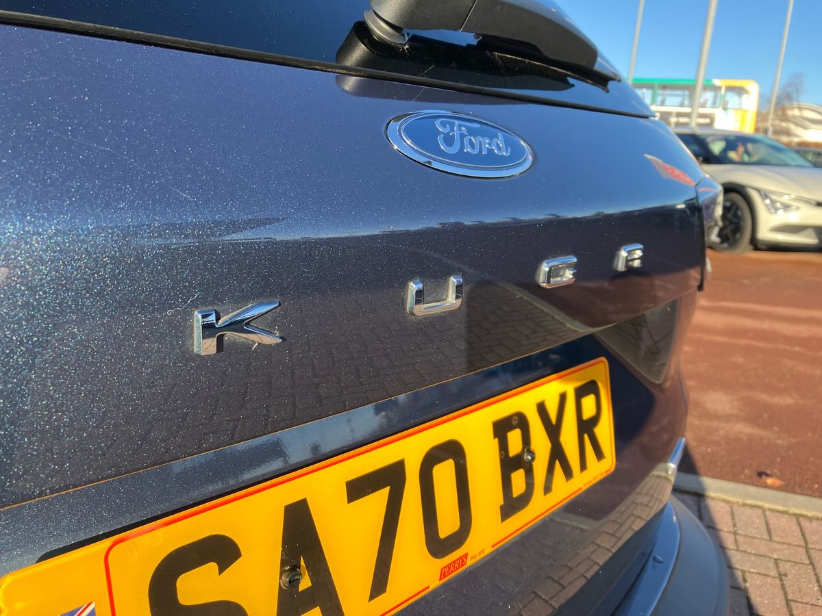 Used Ford Kuga 2020 for sale - 76577600: Photo 23