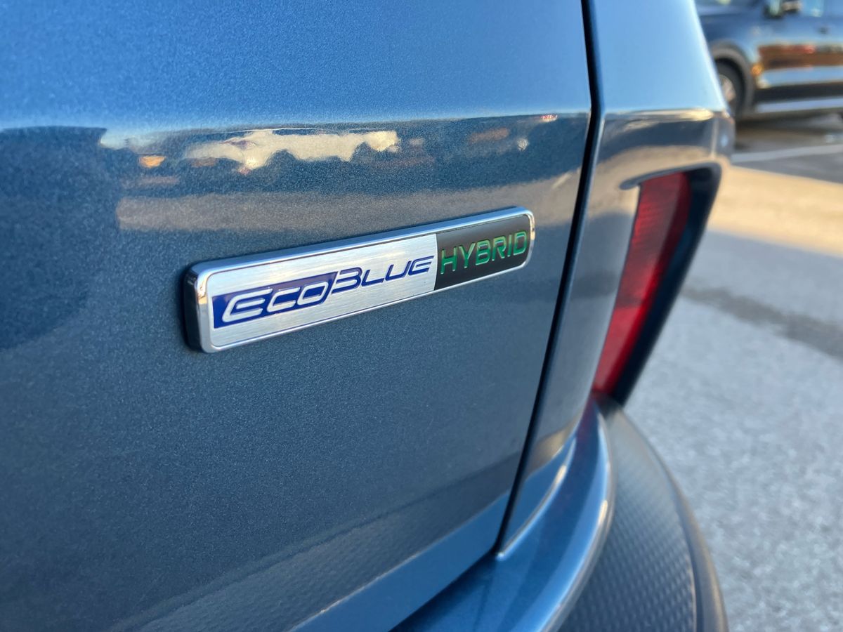 Used Ford Kuga 2020 for sale - 76577600: Photo 26