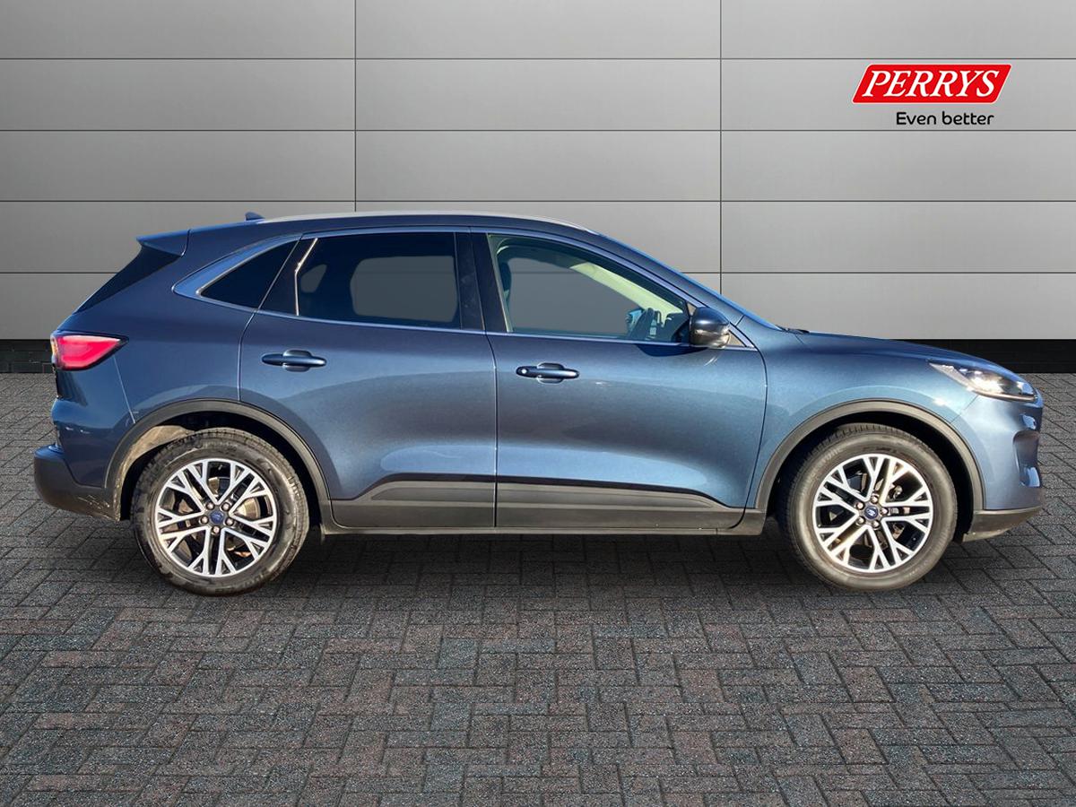 Used Ford Kuga 2020 for sale - 76577600: Photo 3