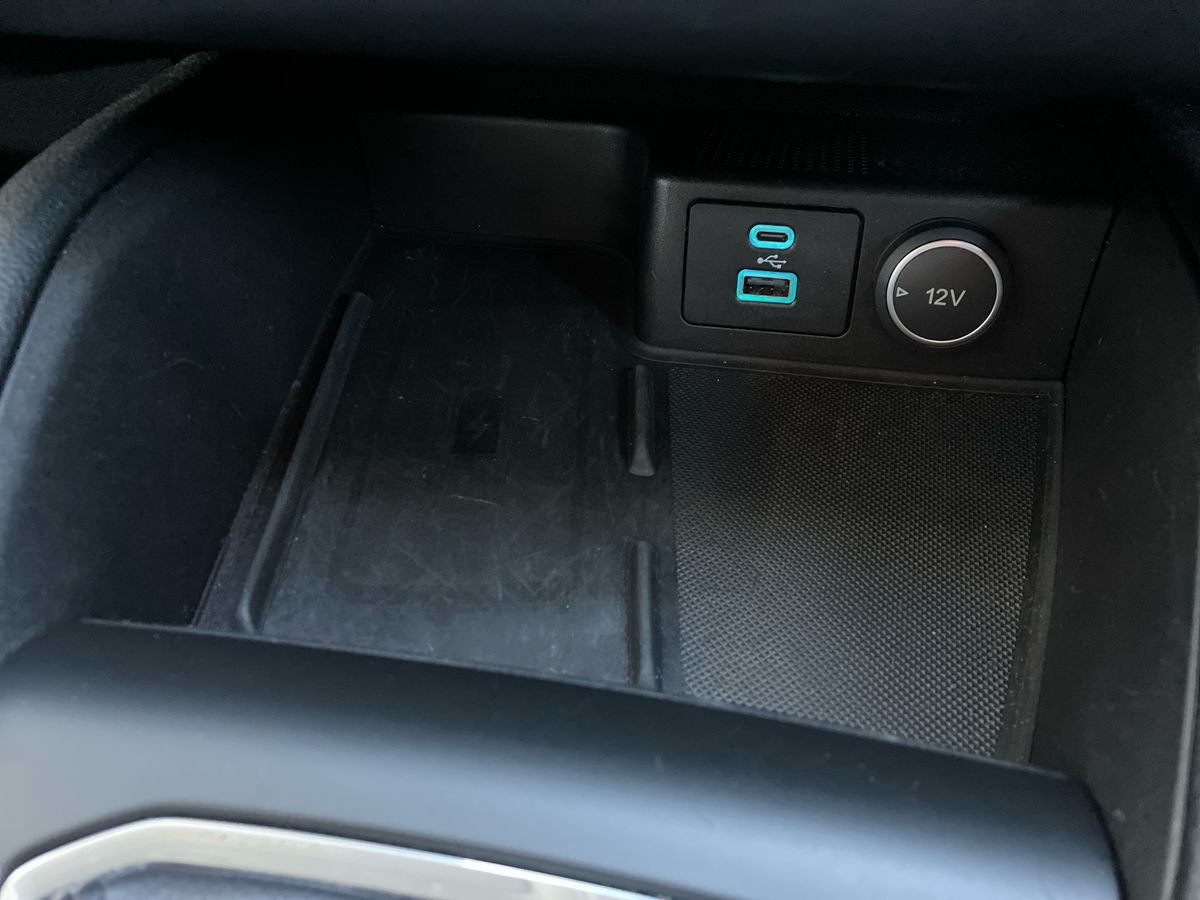 Used Ford Kuga 2020 for sale - 76577600: Photo 36