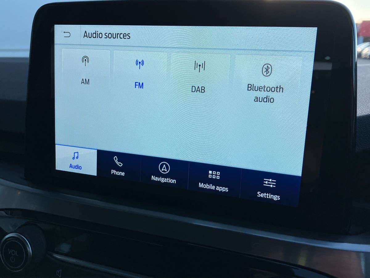 Used Ford Kuga 2020 for sale - 76577600: Photo 38