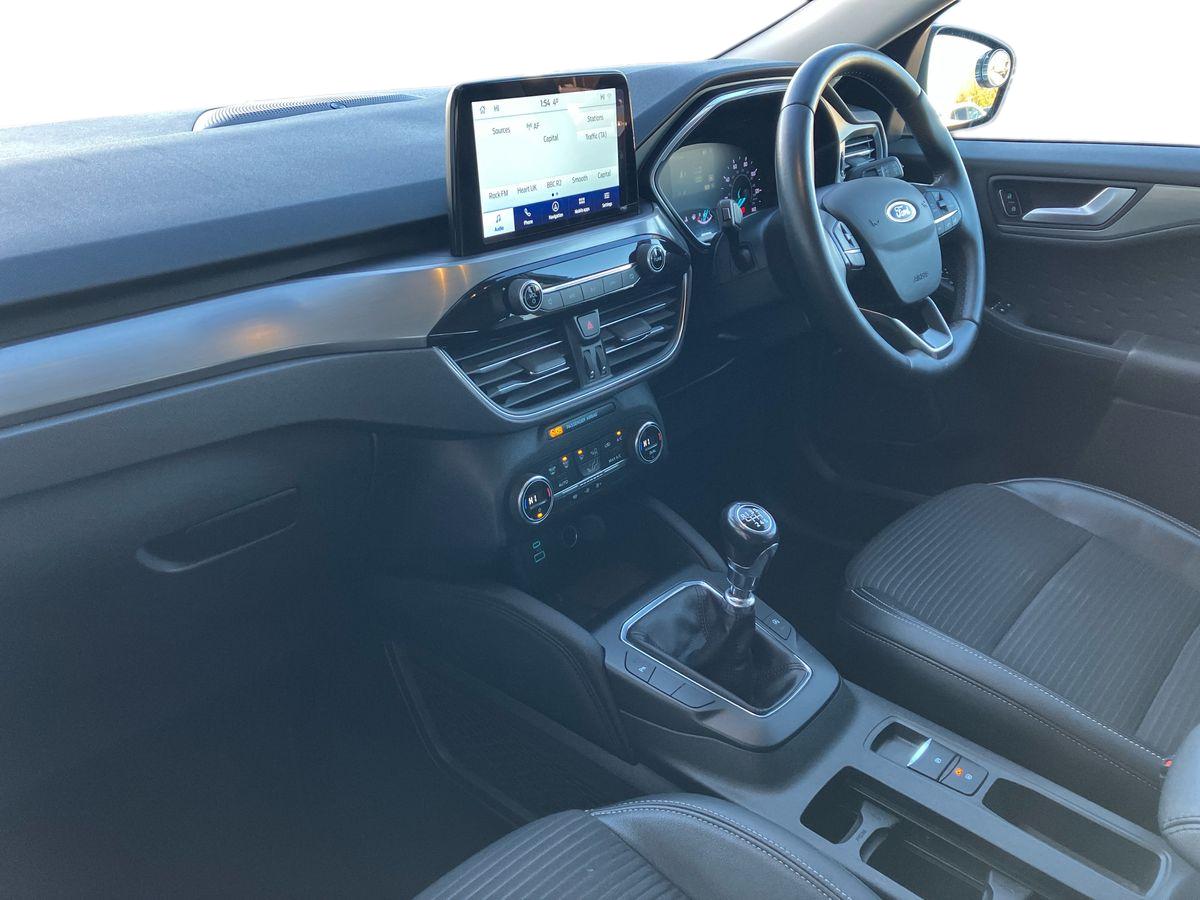 Used Ford Kuga 2020 for sale - 76577600: Photo 6