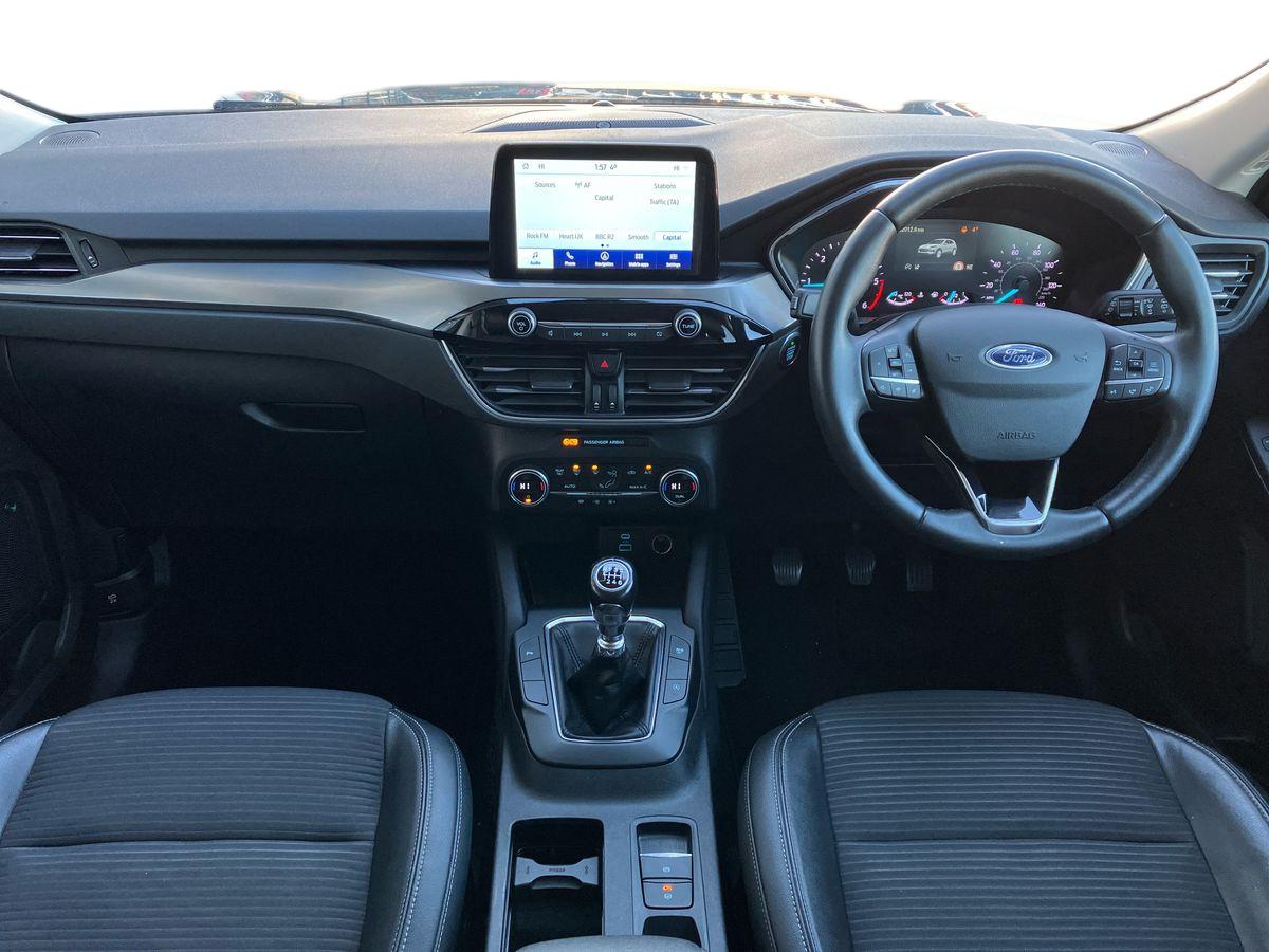 Used Ford Kuga 2020 for sale - 76577600: Photo 9