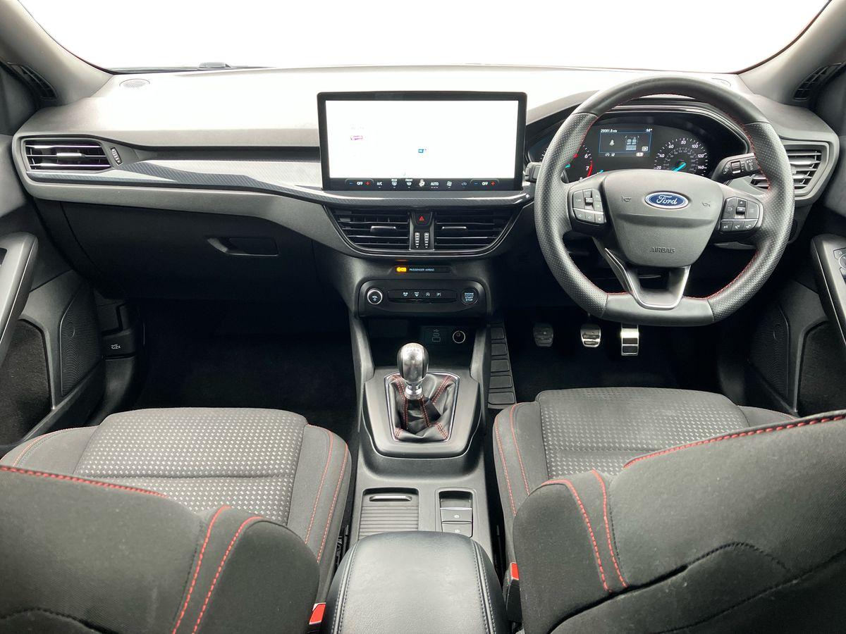 Used Ford Focus 2023 for sale - 76090296: Photo 10