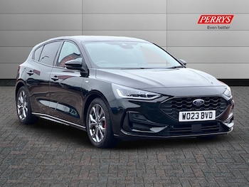 Used Ford Focus 2023 for sale - 76090296: Photo