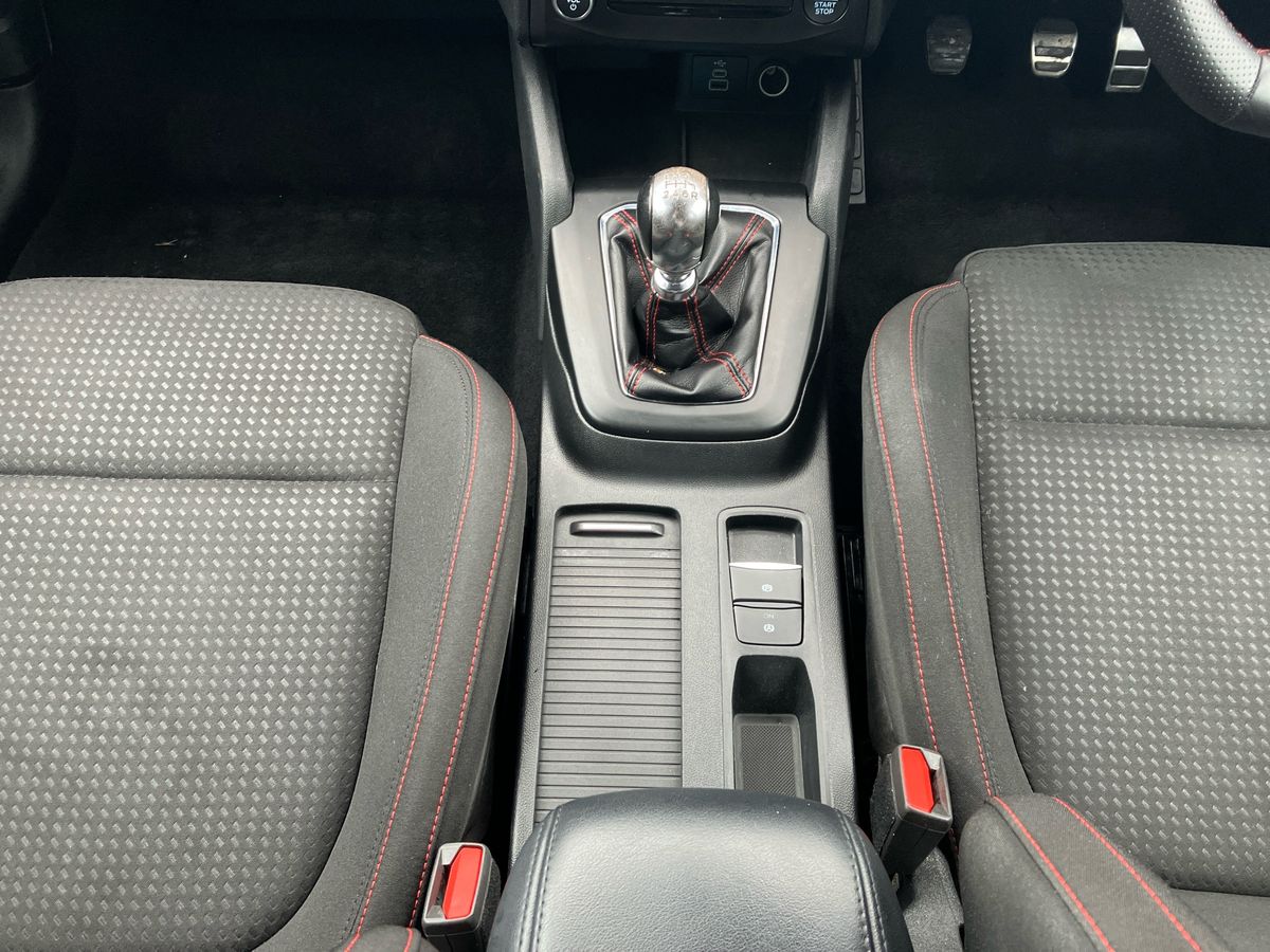 Used Ford Focus 2023 for sale - 76090296: Photo 20