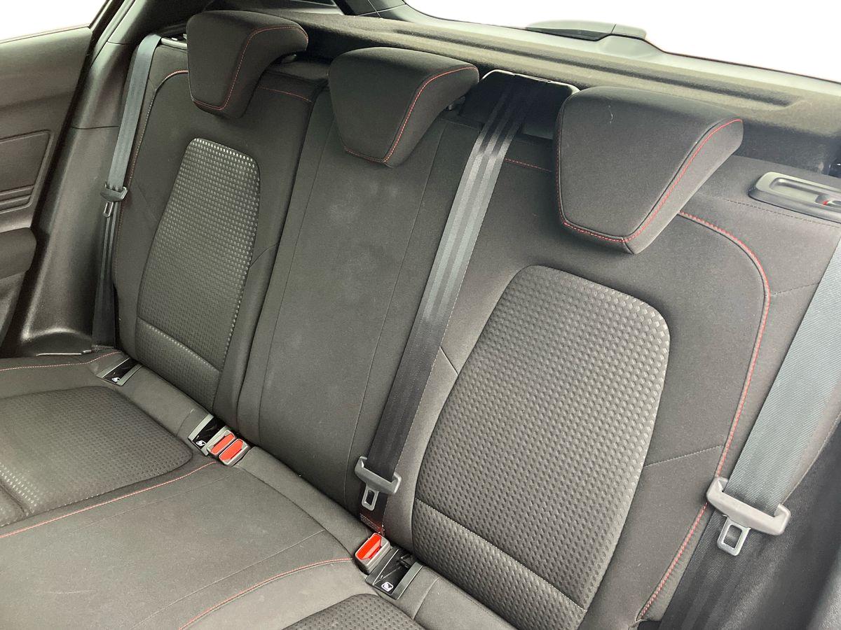 Used Ford Focus 2023 for sale - 76090296: Photo 22