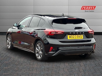Used Ford Focus 2023 for sale - 76090296: Photo