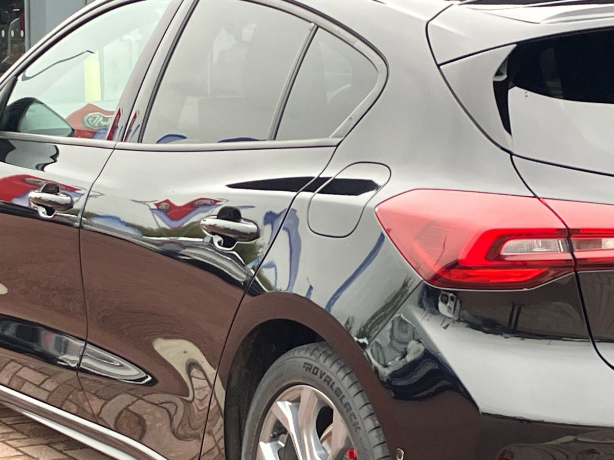 Used Ford Focus 2023 for sale - 76090296: Photo 33