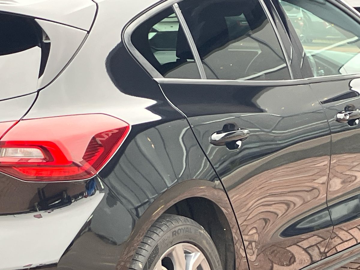 Used Ford Focus 2023 for sale - 76090296: Photo 36