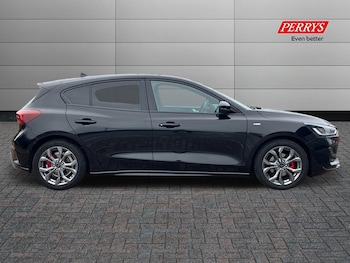 Used Ford Focus 2023 for sale - 76090296: Photo