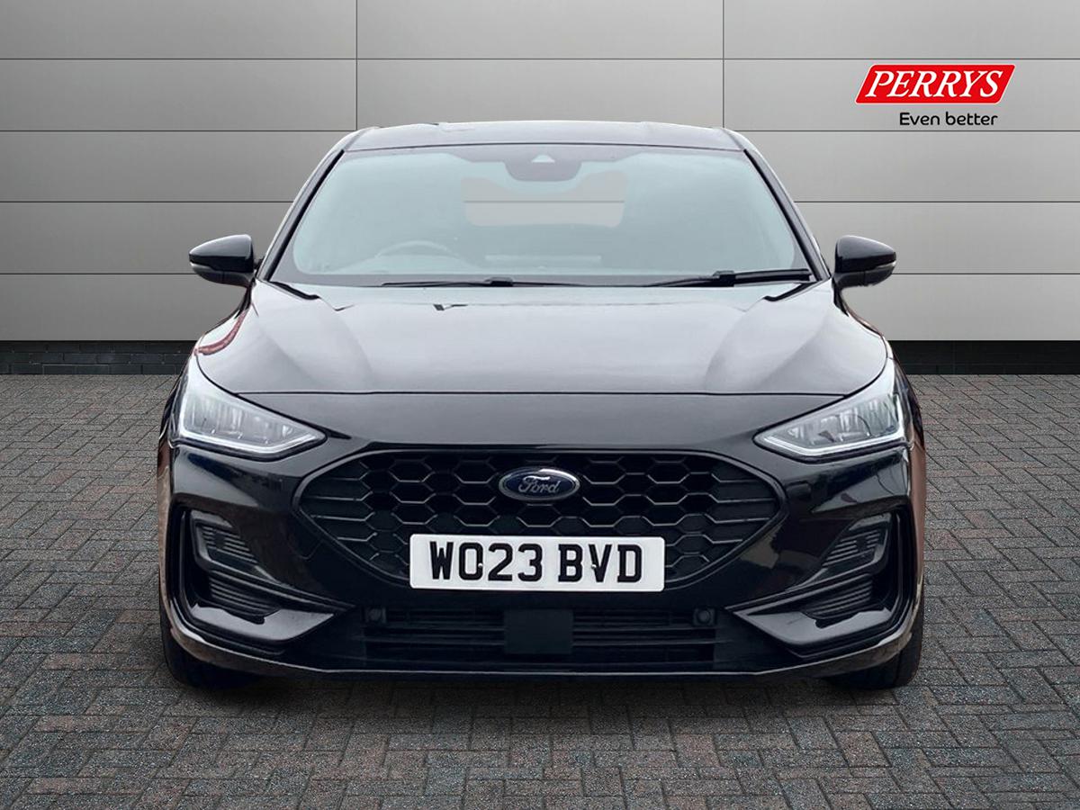Used Ford Focus 2023 for sale - 76090296: Photo 4