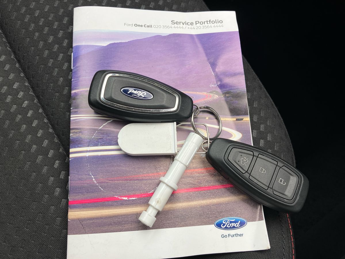 Used Ford Focus 2023 for sale - 76090296: Photo 45