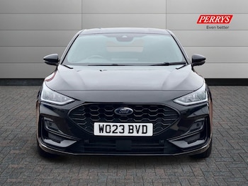 Used Ford Focus 2023 for sale - 76090296: Photo