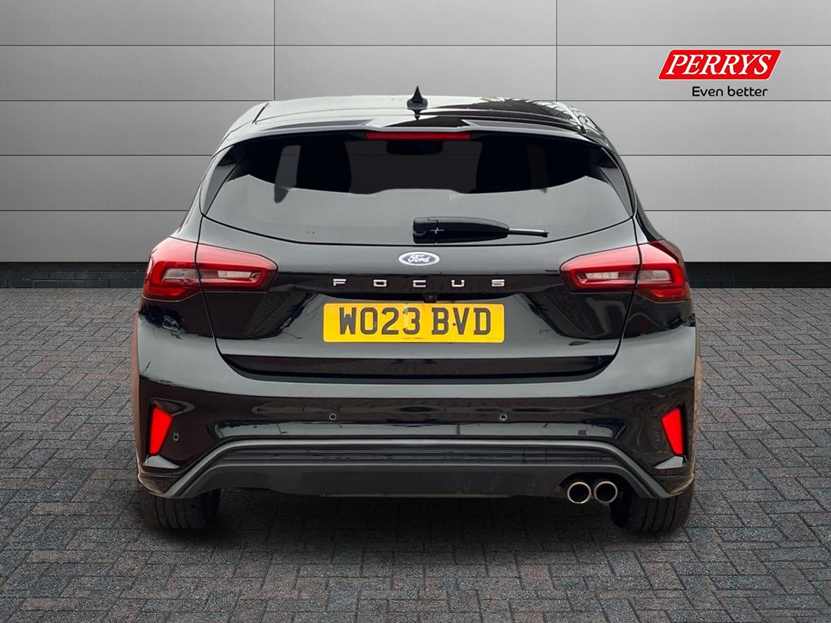 Used Ford Focus 2023 for sale - 76090296: Photo 5