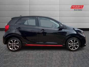 Used Kia Picanto 2023 for sale - 74926309: Photo