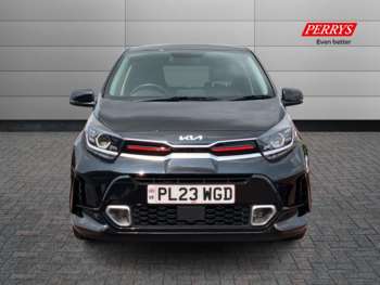 Used Kia Picanto 2023 for sale - 74926309: Photo