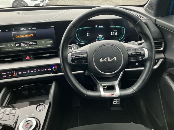 Used Kia Sportage 2023 for sale - 75367524: Photo 17