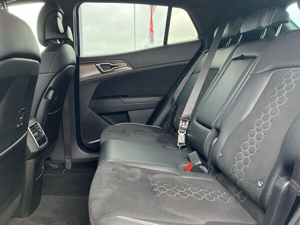 Used Kia Sportage 2023 for sale - 75367524: Photo 34
