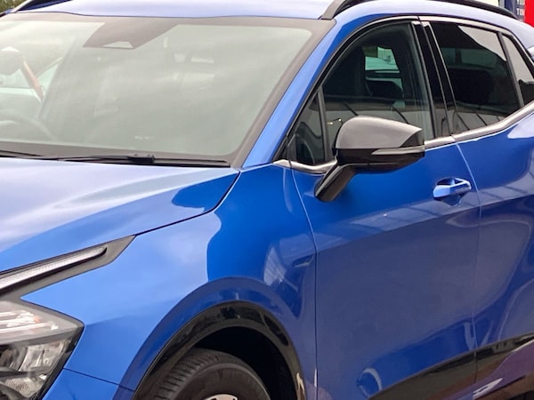 Used Kia Sportage 2023 for sale - 75367524: Photo 37