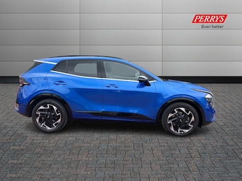 Used Kia Sportage 2023 for sale - 75367524: Photo