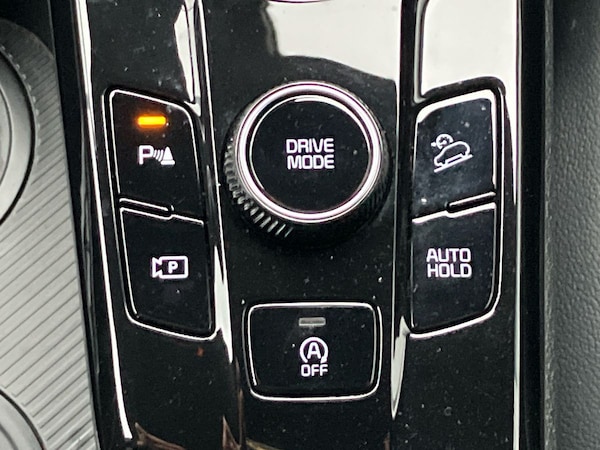 Used Kia Sportage 2023 for sale - 75367524: Photo 41