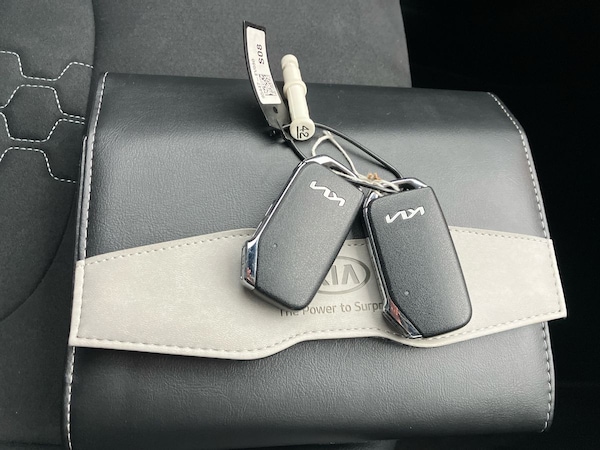 Used Kia Sportage 2023 for sale - 75367524: Photo 46