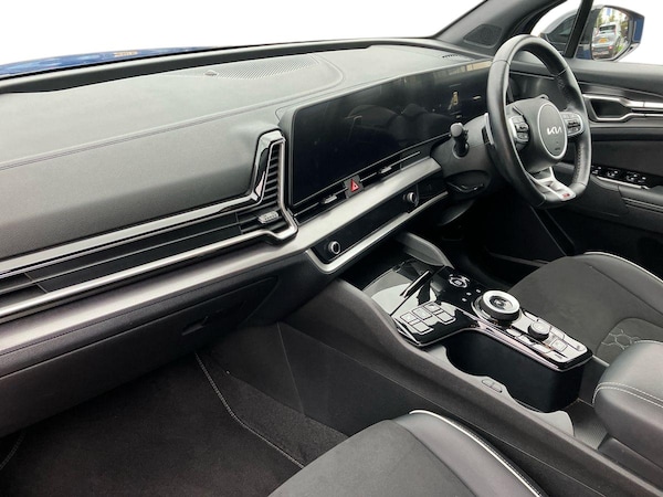 Used Kia Sportage 2023 for sale - 75367524: Photo 7