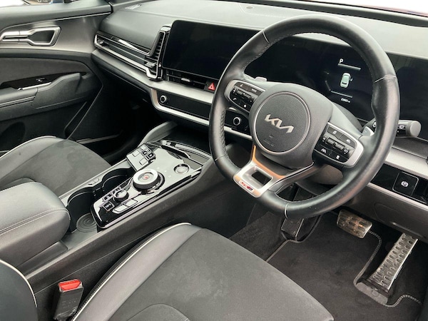 Used Kia Sportage 2023 for sale - 75367524: Photo 9