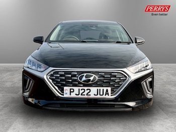 Used Hyundai IONIQ 2022 for sale - 77916585: Photo