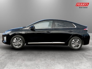 Used Hyundai IONIQ 2022 for sale - 77916585: Photo