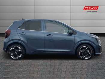Used Kia Picanto 2024 for sale - 75271238: Photo